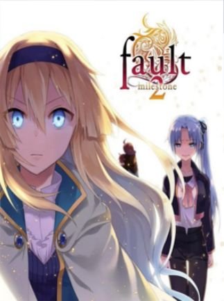 Fault – milestone two side:above Steam Key GLOBAL