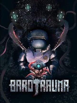 Barotrauma (PC) – Steam Key – LATAM