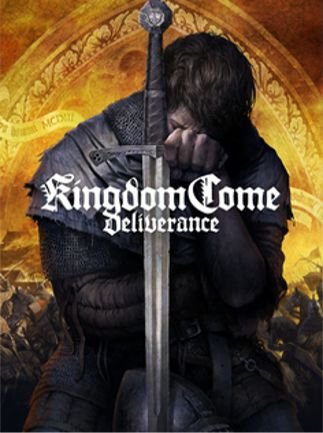 Kingdom Come: Deliverance | Royal Edition (PC) – Steam Key – LATAM