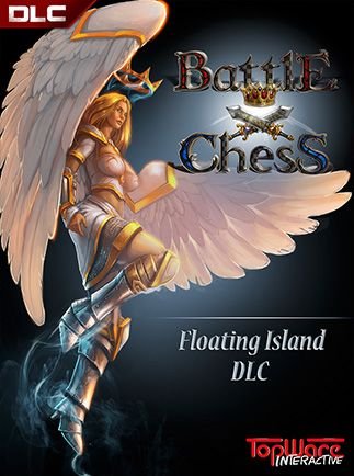 Battle vs Chess – Floating Island Steam Key GLOBAL