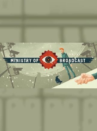 Ministry of Broadcast – Steam – Key GLOBAL