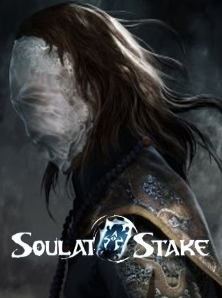Soul at Stake Steam Key GLOBAL
