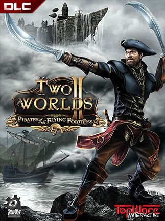 404, obors.com Two Worlds 2: Pirates of the Flying Fortress Key Steam GLOBAL