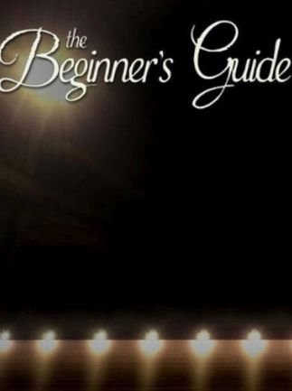 The Beginner’s Guide Steam Key GLOBAL