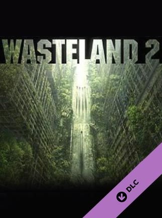 Wasteland 2 – Ranger Edition Upgrade Steam Key GLOBAL
