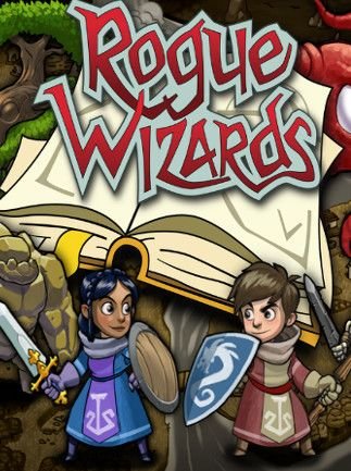 404, obors.com Rogue Wizards Steam Key GLOBAL