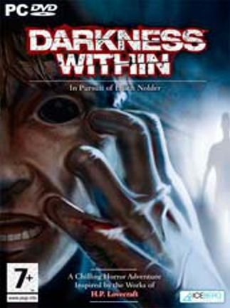 404, obors.com Darkness Within: In Pursuit of Loath Nolder Steam Key GLOBAL