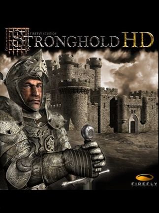 404, obors.com Stronghold Collection HD Steam Key GLOBAL