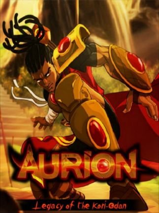 404, obors.com Aurion: Legacy of the Kori-Odan Steam Key GLOBAL