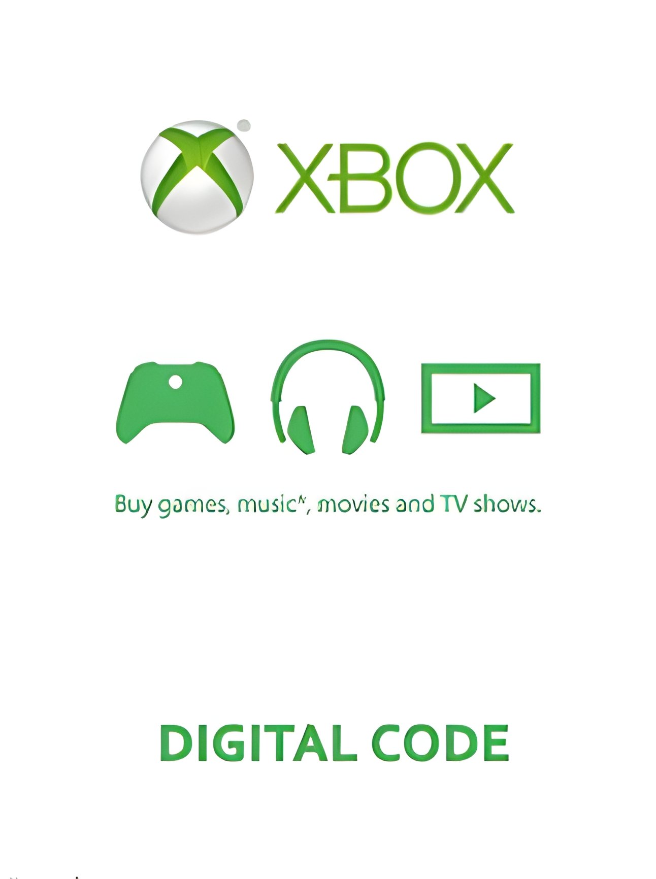 404, obors.com Xbox Live Gift Card 25 BRL – Brazil