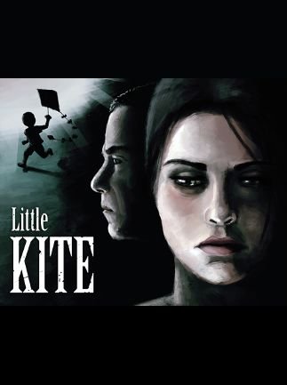 404, obors.com Little Kite (PC) – Steam Key – GLOBAL