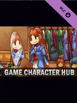 404, obors.com Game Character Hub PE: DS Generator Parts Steam Key GLOBAL
