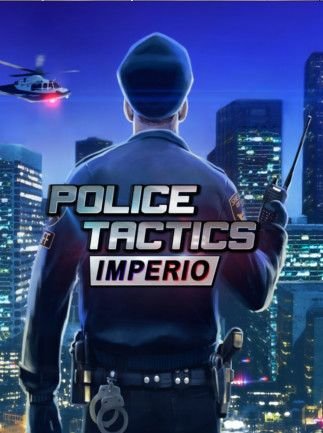 404, obors.com Police Tactics: Imperio Steam Key GLOBAL