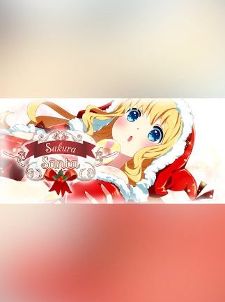 404, obors.com Sakura Santa Steam Key GLOBAL