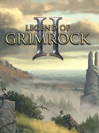404, obors.com Legend of Grimrock 2 GOG.COM Key GLOBAL