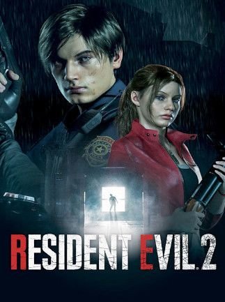 RESIDENT EVIL 2 / BIOHAZARD RE:2 XBOX LIVE Key EUROPE