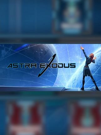 Astra Exodus – Steam – Key GLOBAL