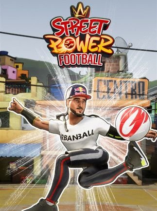 Street Power Football (PC) – Steam Key – GLOBAL