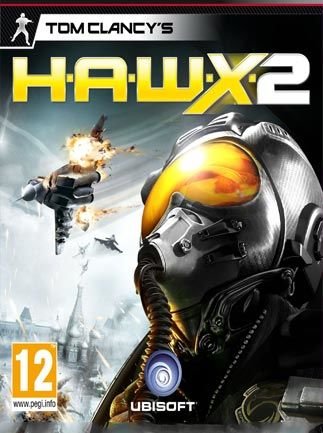 Tom Clancy’s H.A.W.X. 2 – Ubisoft Connect – GLOBAL
