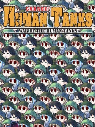 404, obors.com War of the Human Tanks Steam Key GLOBAL