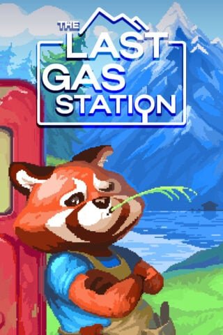 The Last Gas Station Global – Steam Key – Global