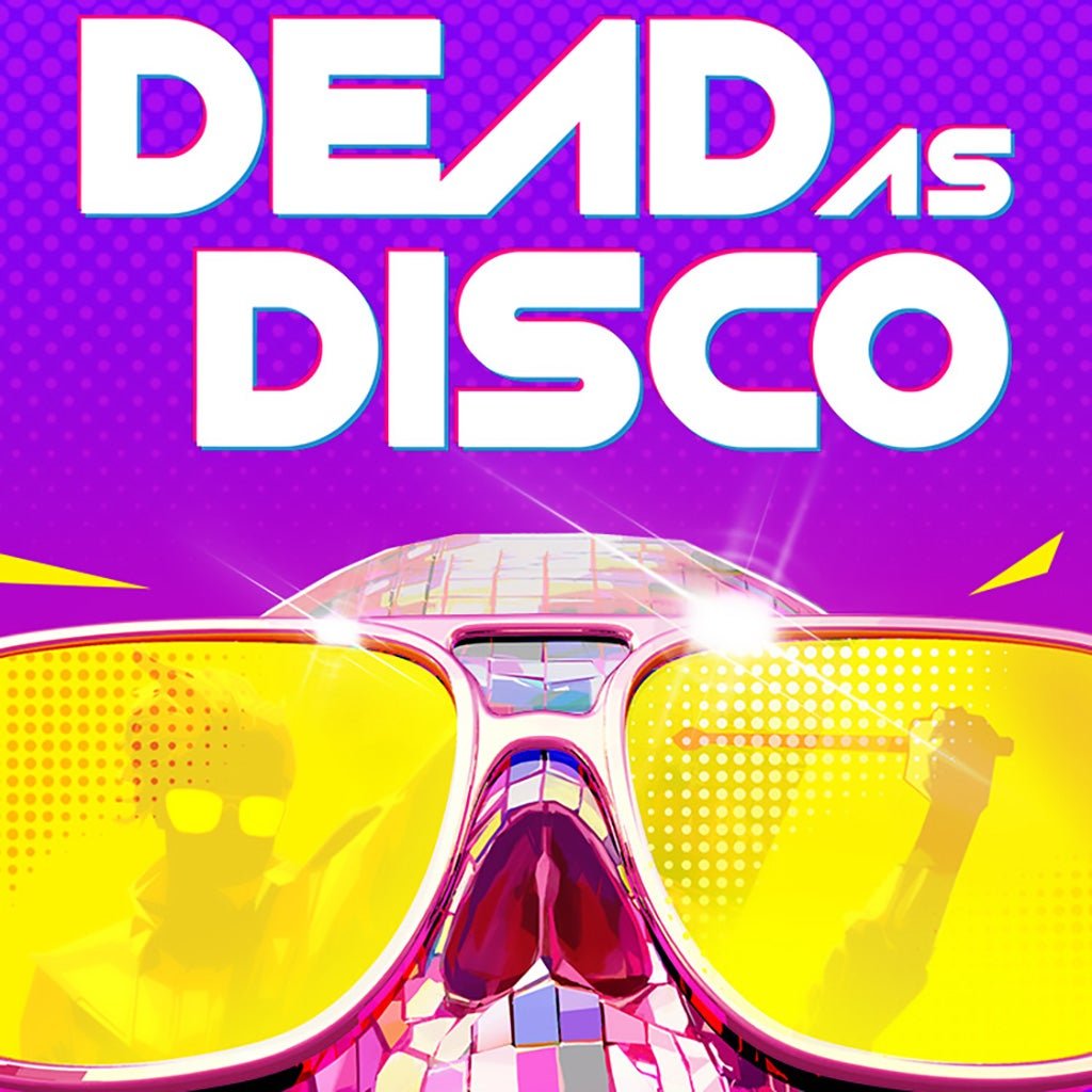 Dead as Disco – Steam Key – Global