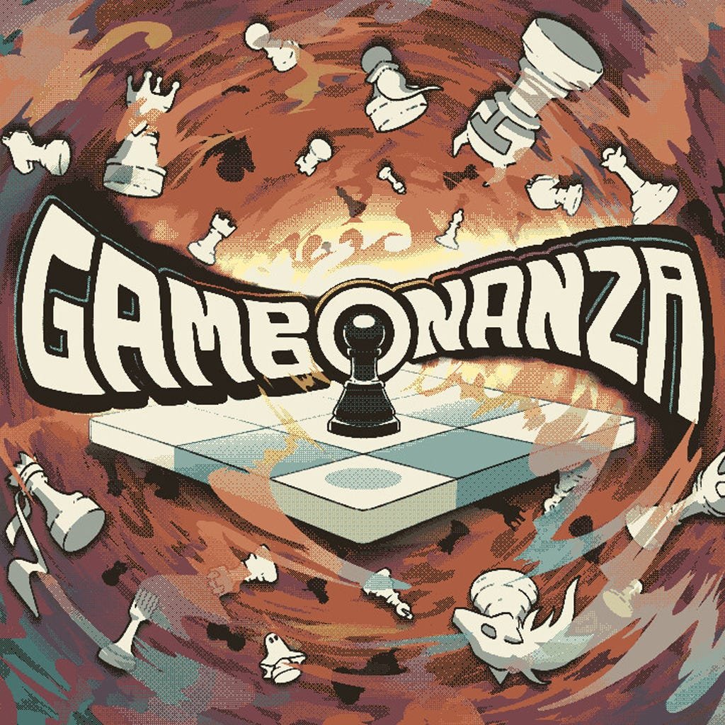 Gambonanza – Steam Key – Global