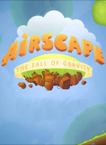 Airscape: The Fall of Gravity Steam Key GLOBAL - Image 2