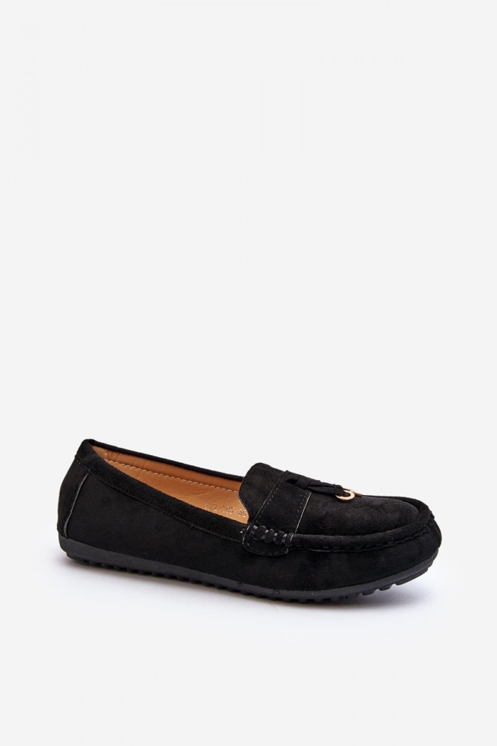 Mocassin Step in style - Image 2