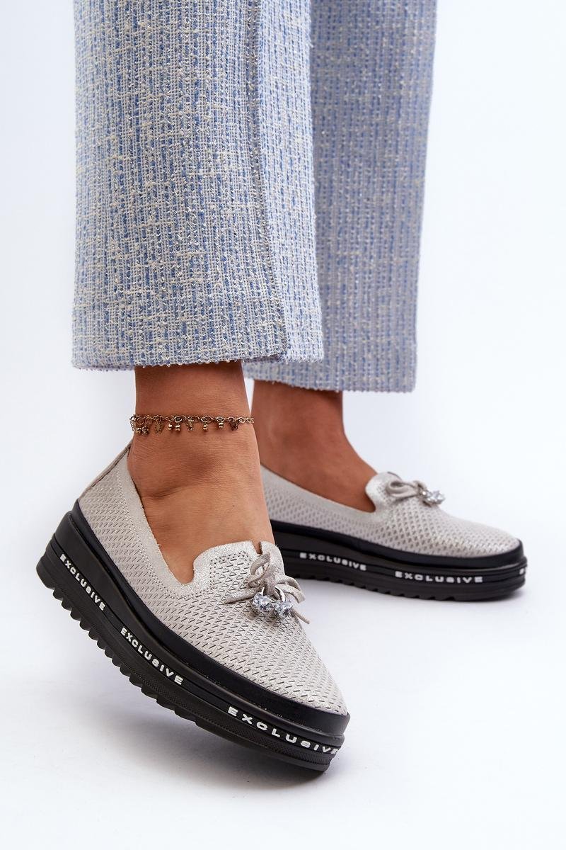404, obors.com Mocassin Step in style