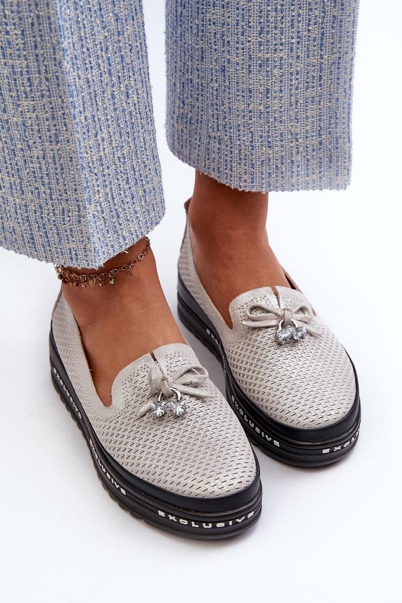 Mocassin Step in style - Image 3