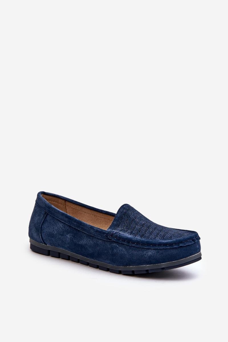 Mocassin Step in style - Image 2
