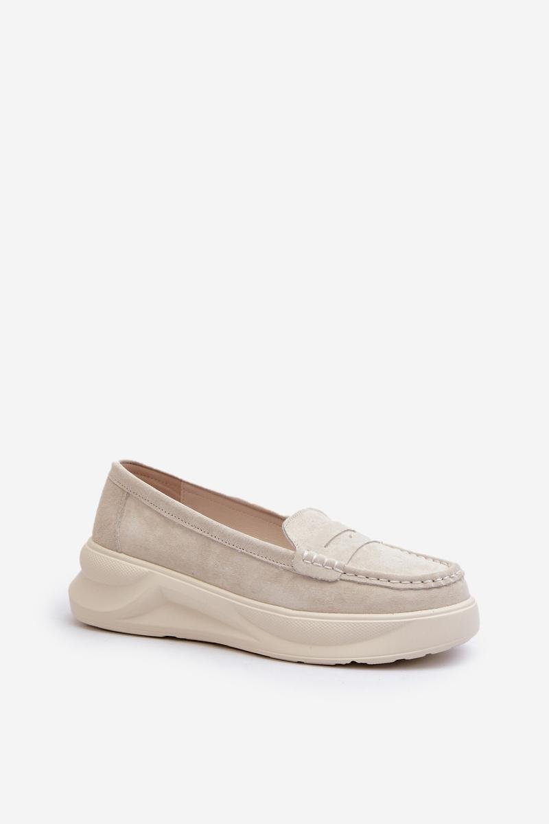 Mocassin Step in style - Image 2