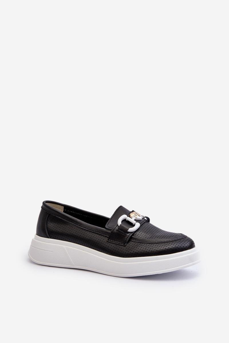 Mocassin Step in style - Image 2