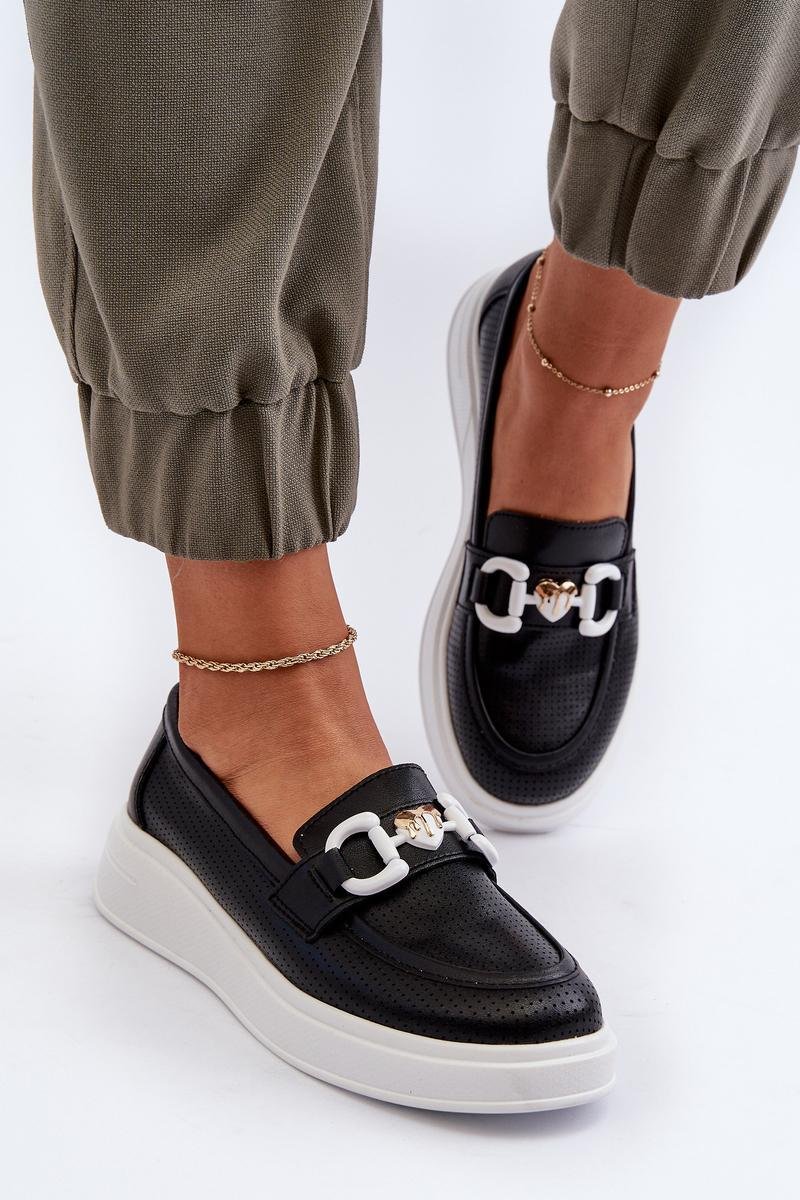 Mocassin Step in style - Image 3