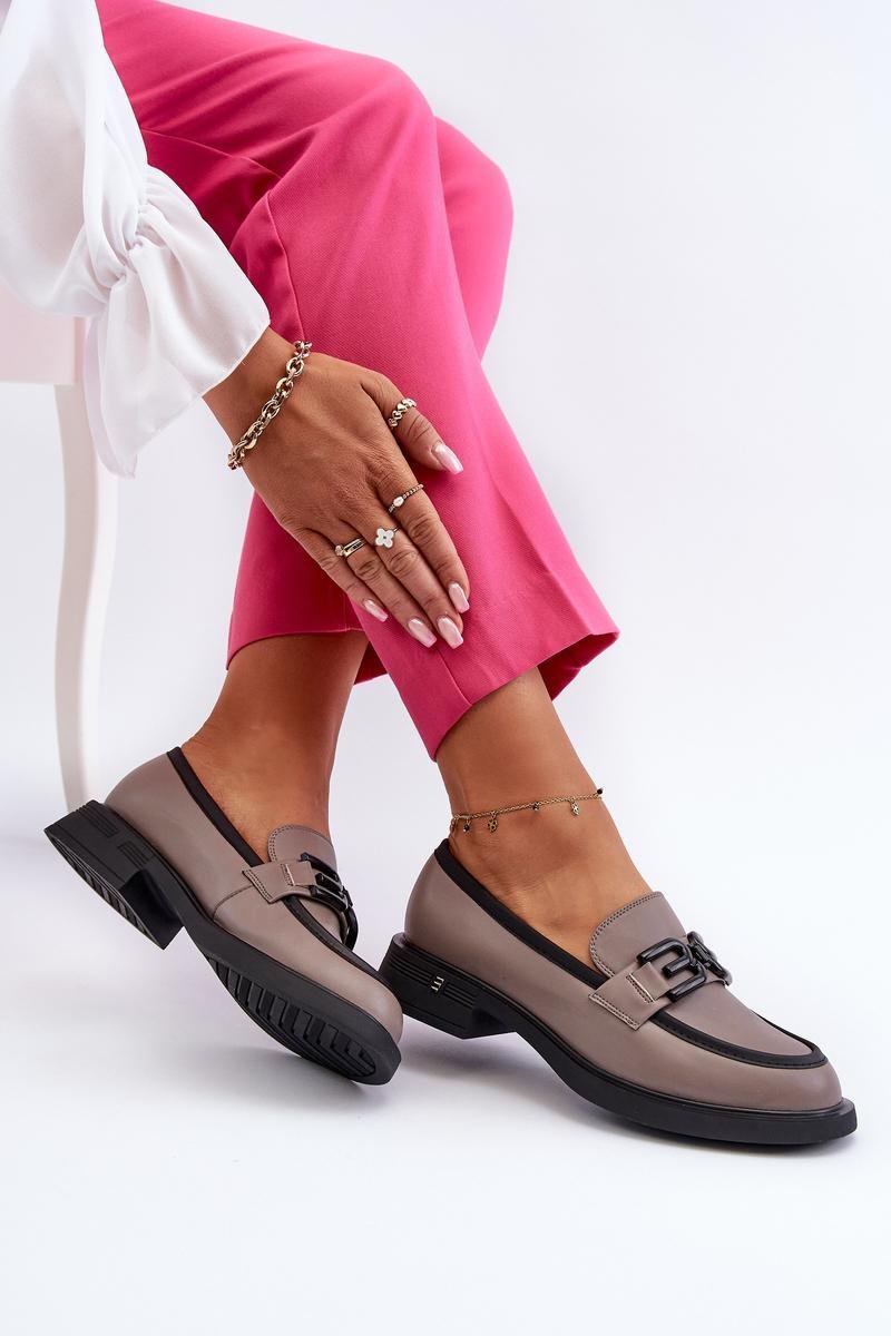 Mocassin Step in style - Image 3