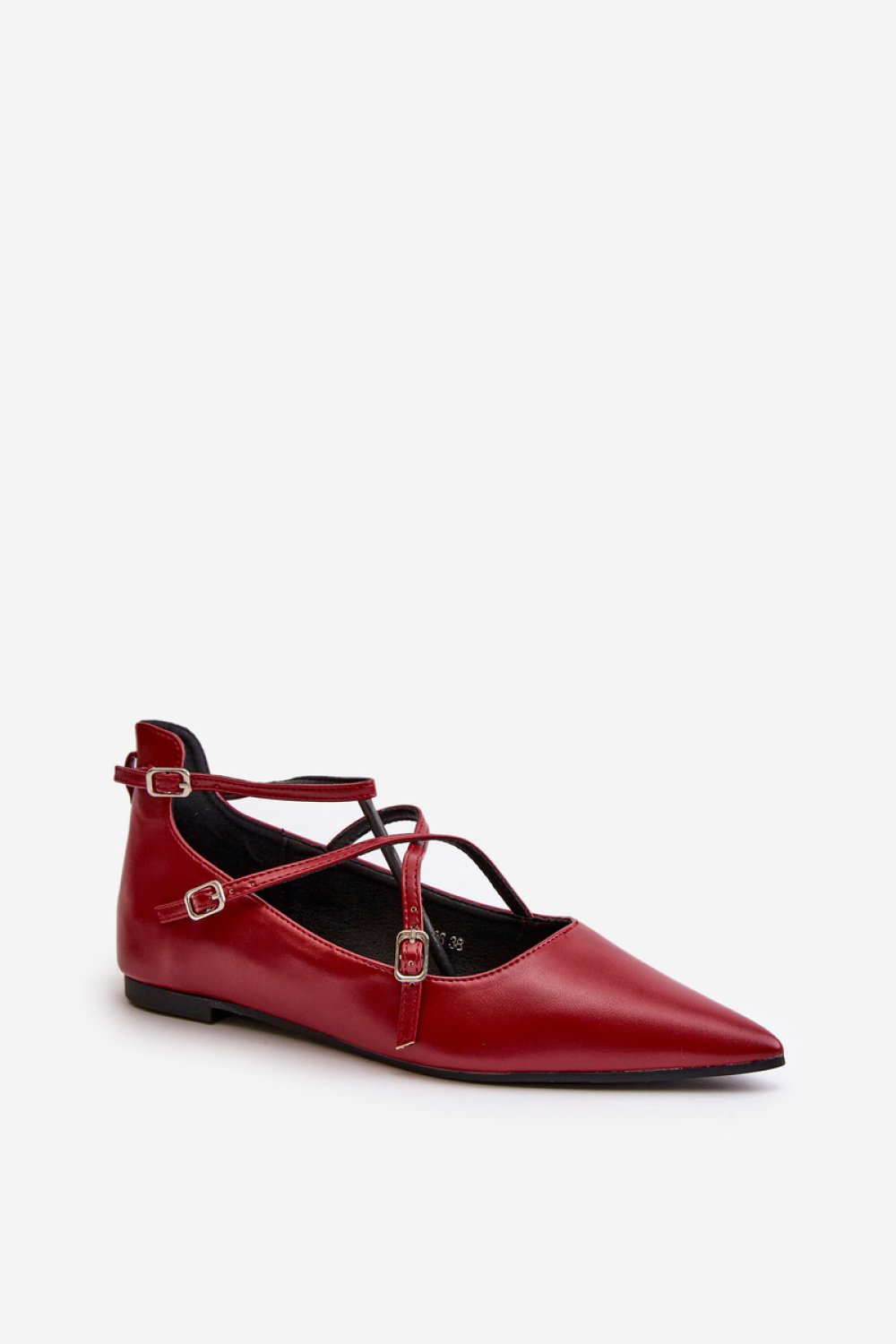 Ballet flats Step in style - Image 2