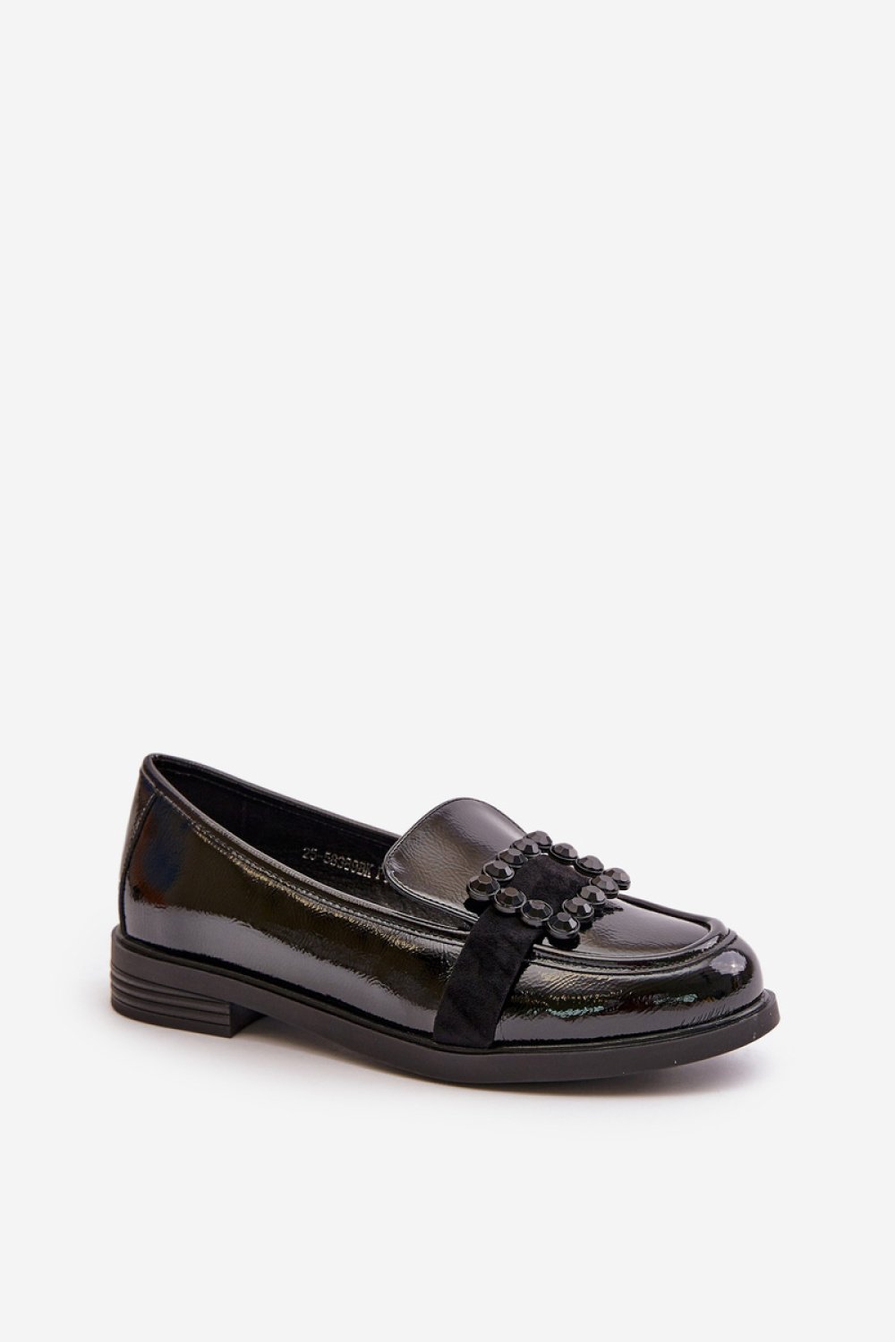 Mocassin Step in style - Image 2