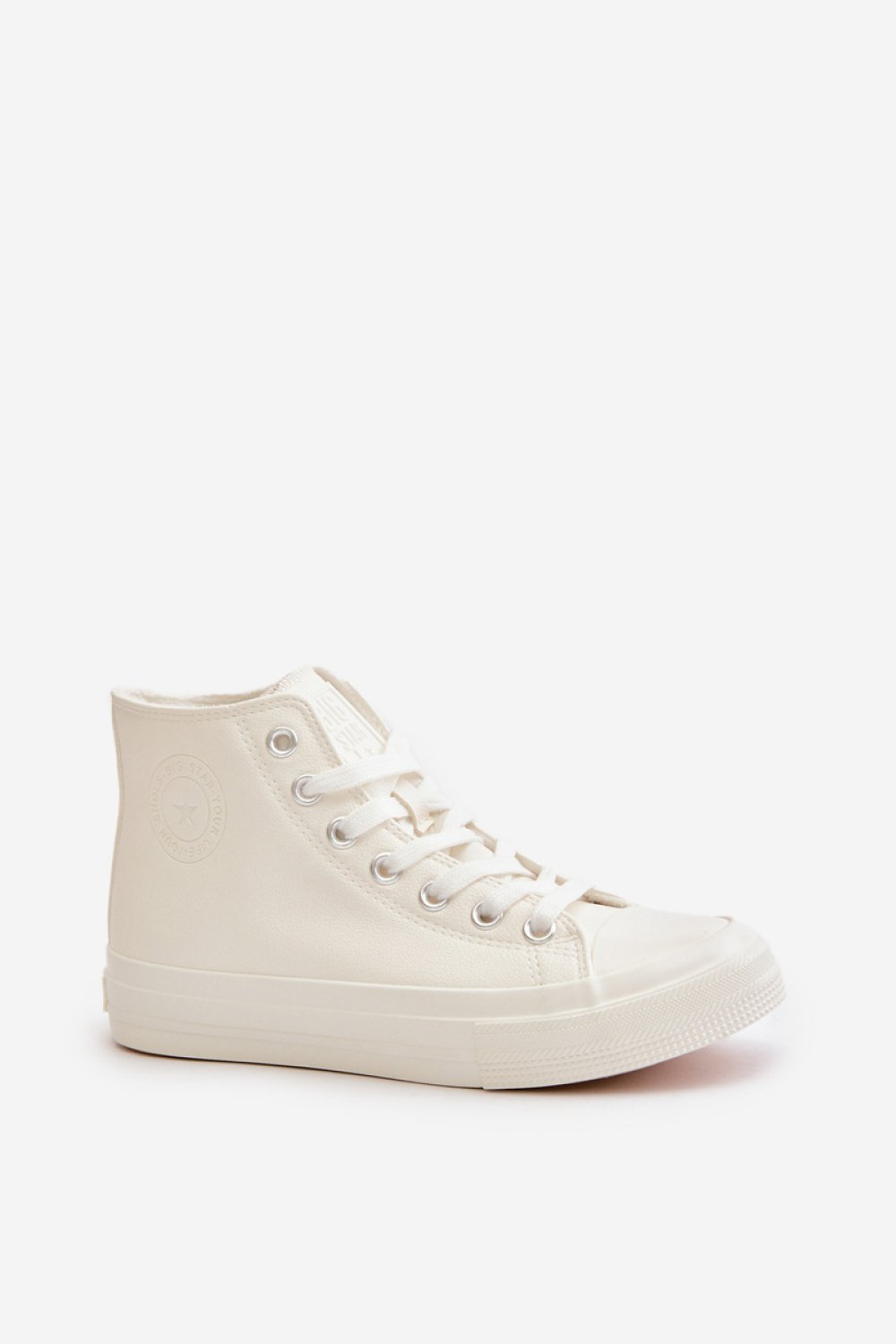 Sneakers Step in style - Image 2
