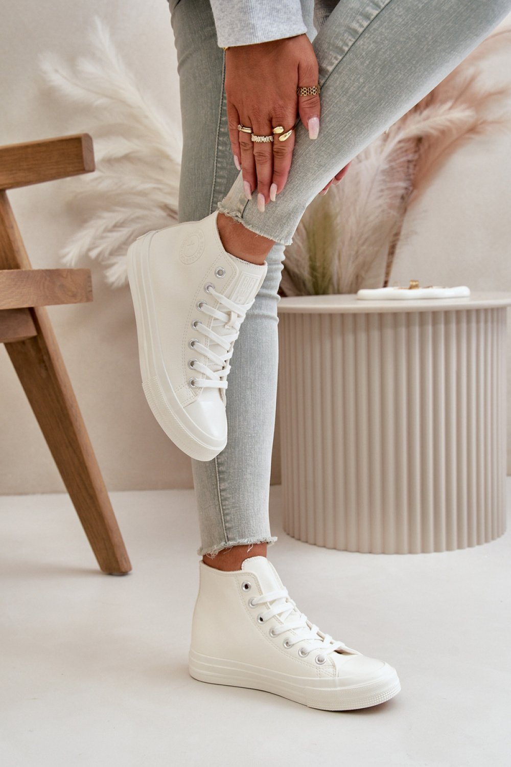 Sneakers Step in style - Image 3