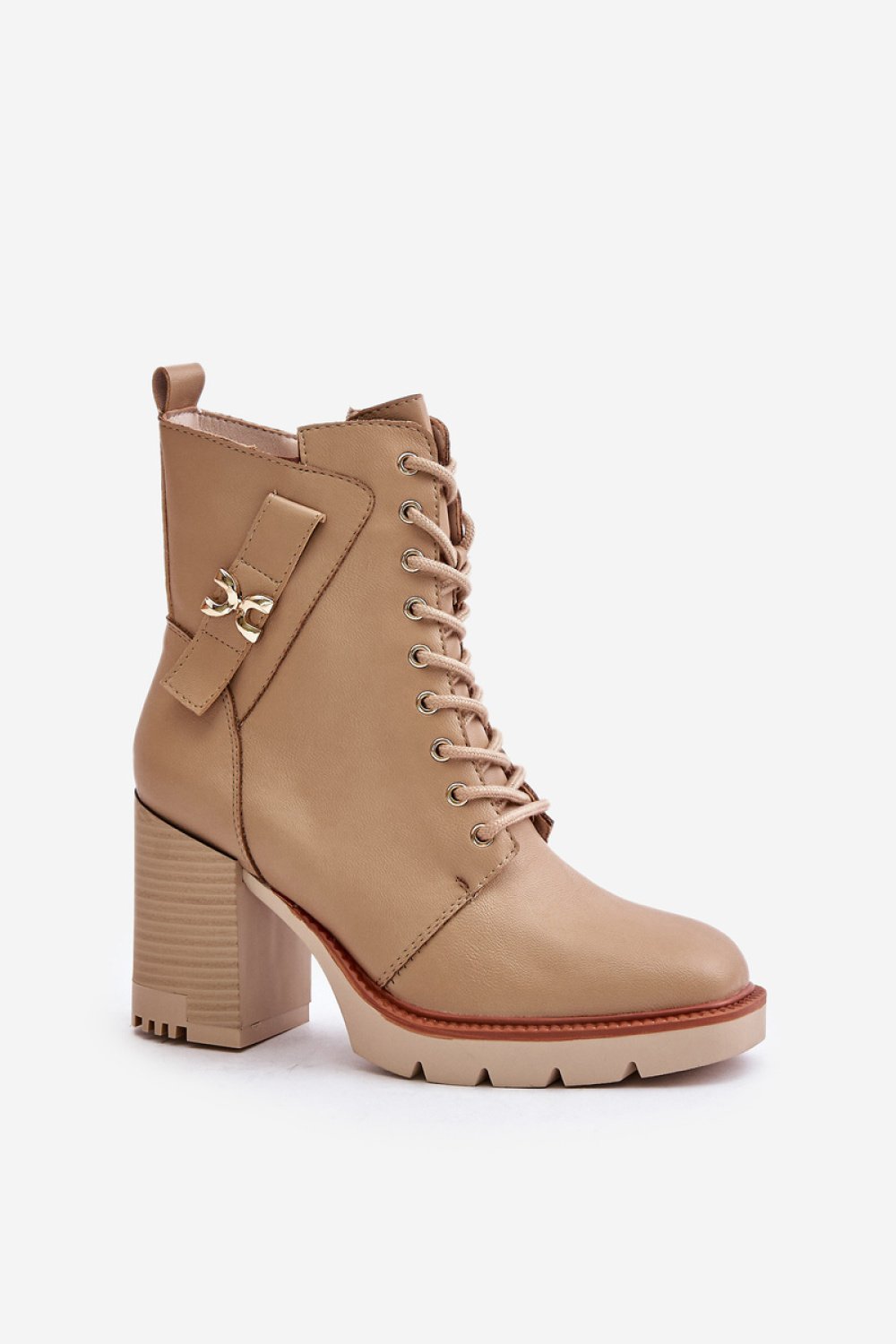 Heel boots Step in style - Image 2