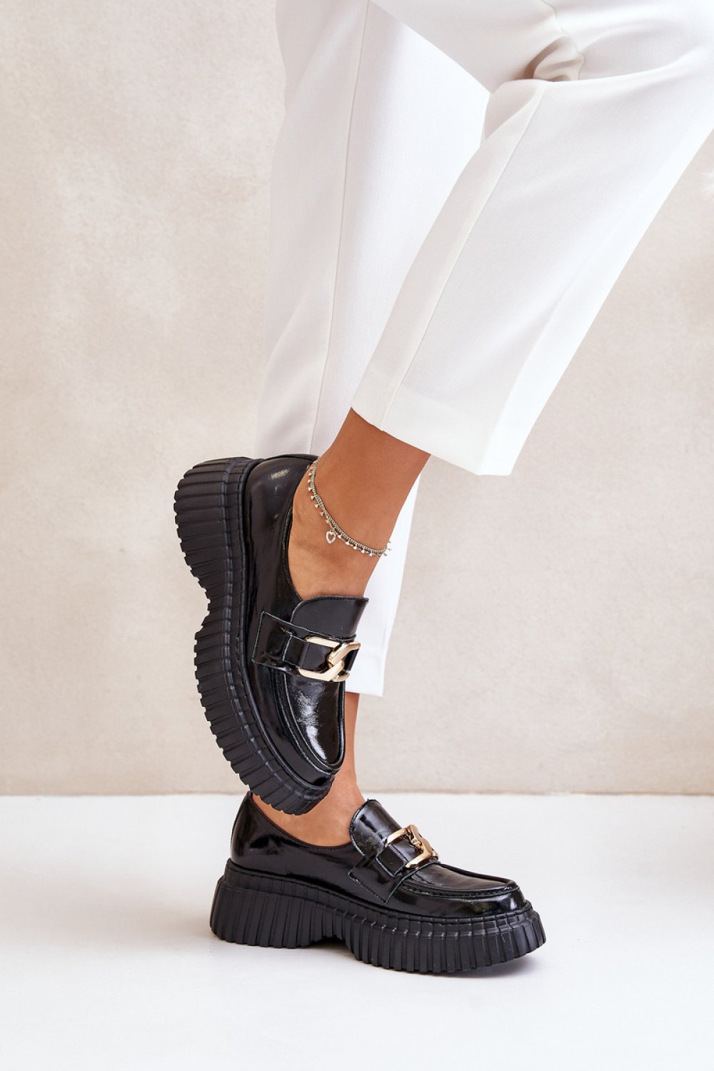 Platform shoes Step in style - Image 3