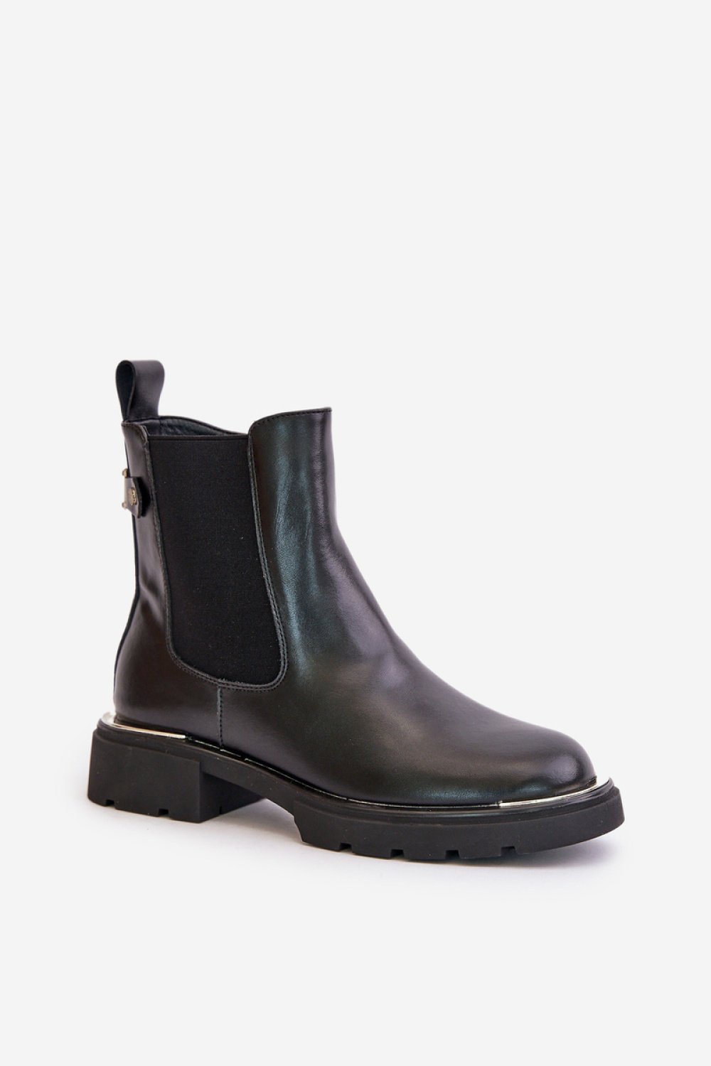 Jodhpur boot Step in style - Image 2