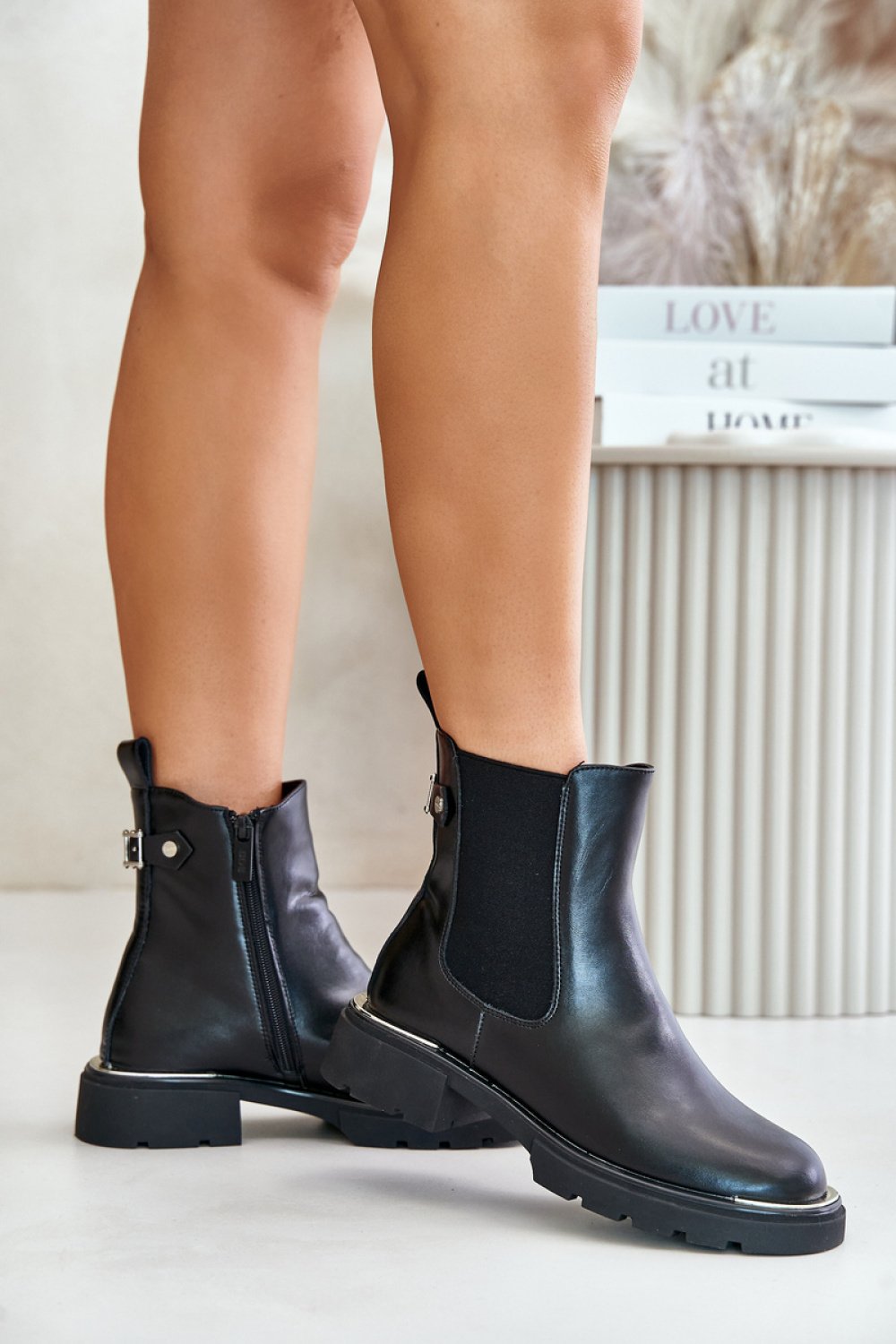 Jodhpur boot Step in style - Image 3