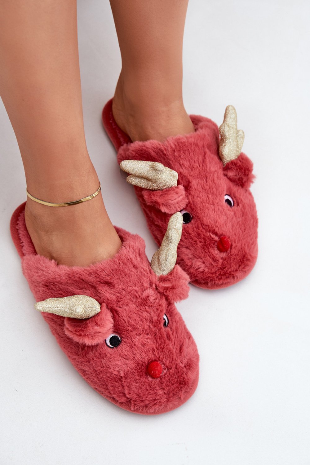 Slippers Step in style - Image 3