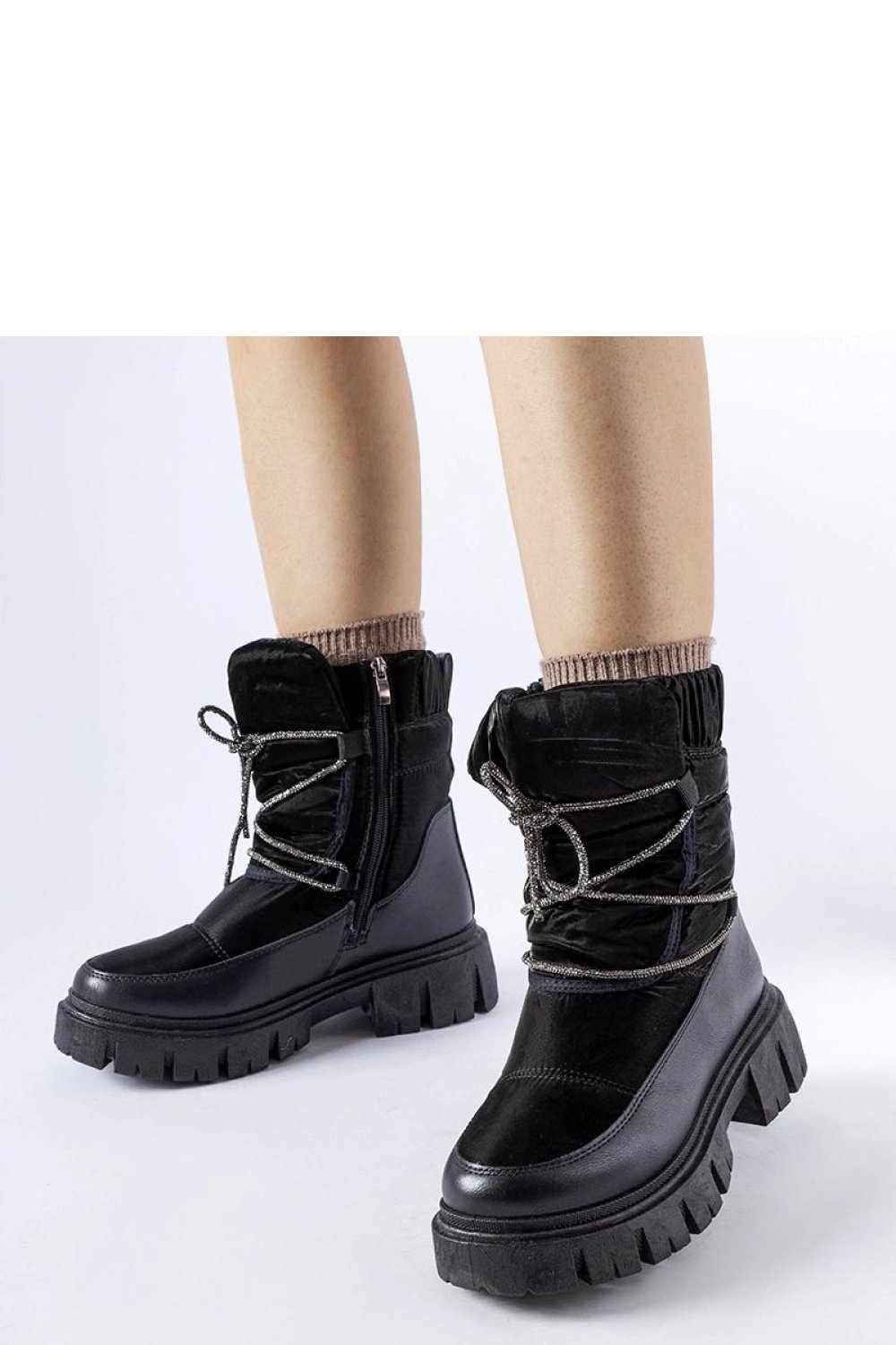 Snow boots Solea - Image 2
