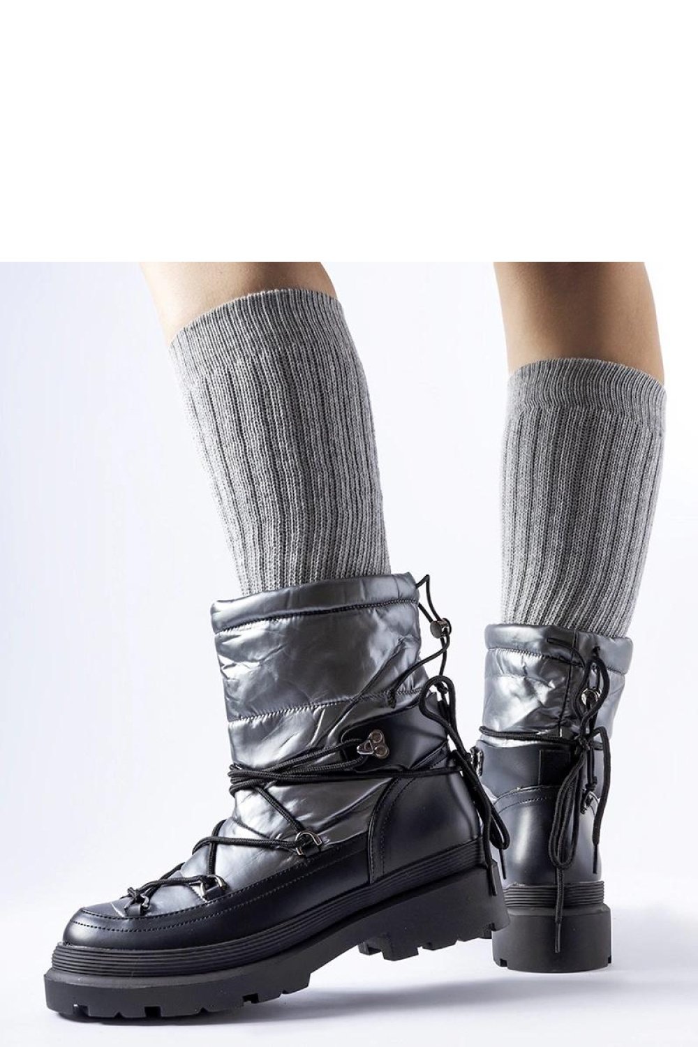 Snow boots Solea - Image 3