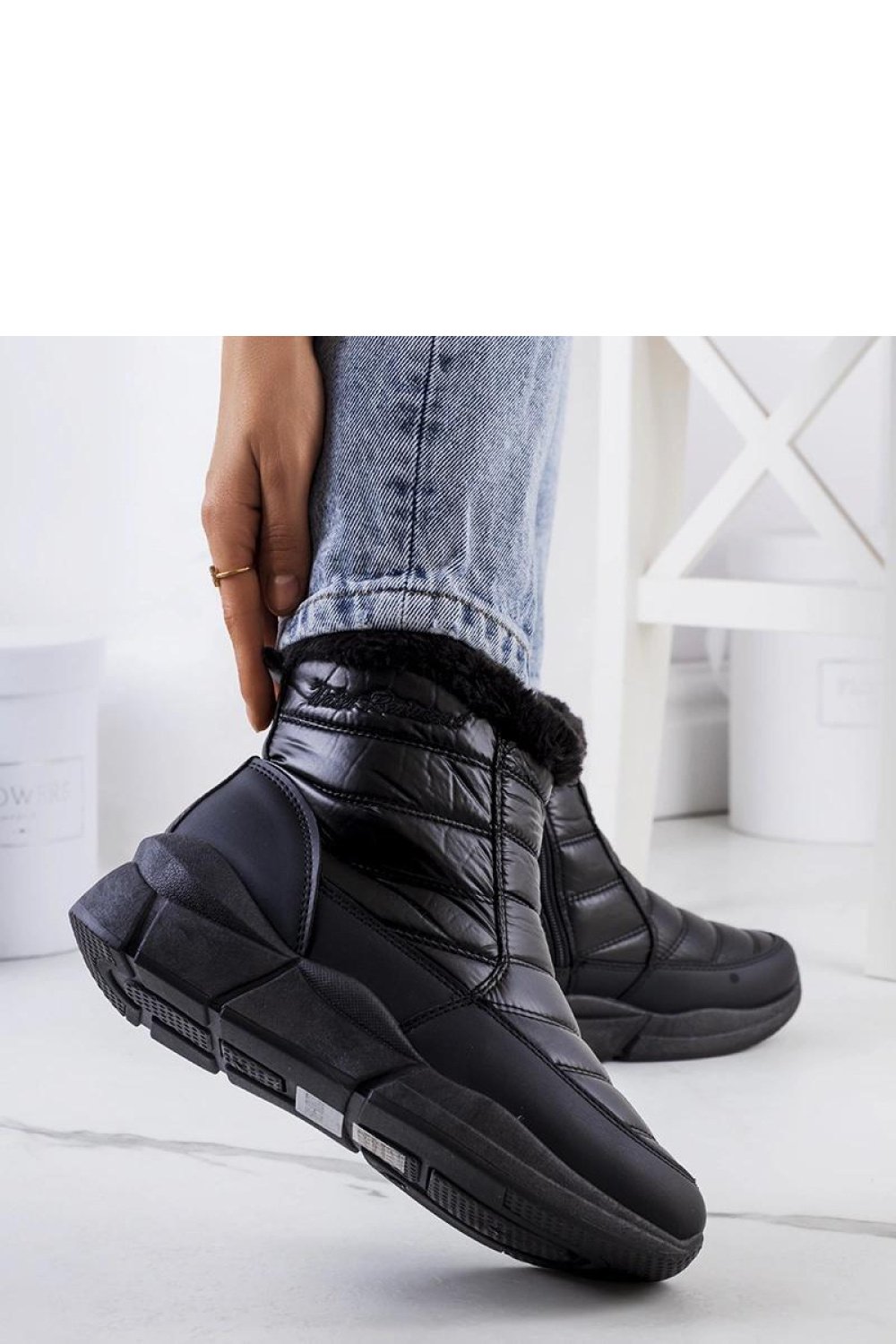 Snow boots Solea - Image 3