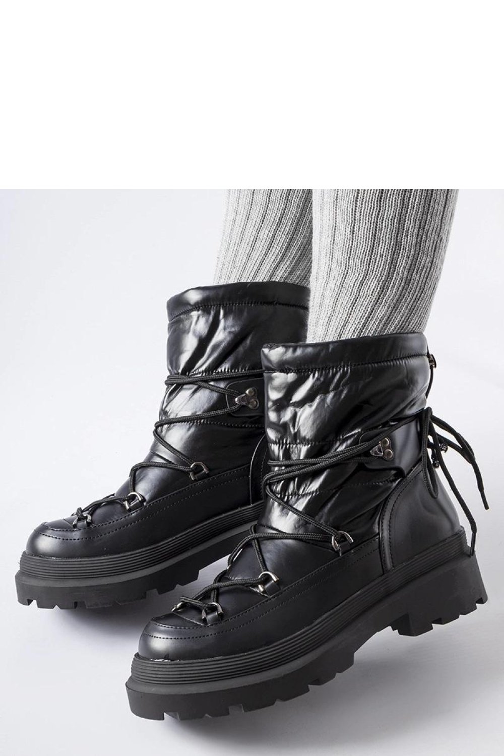 Snow boots Solea - Image 3