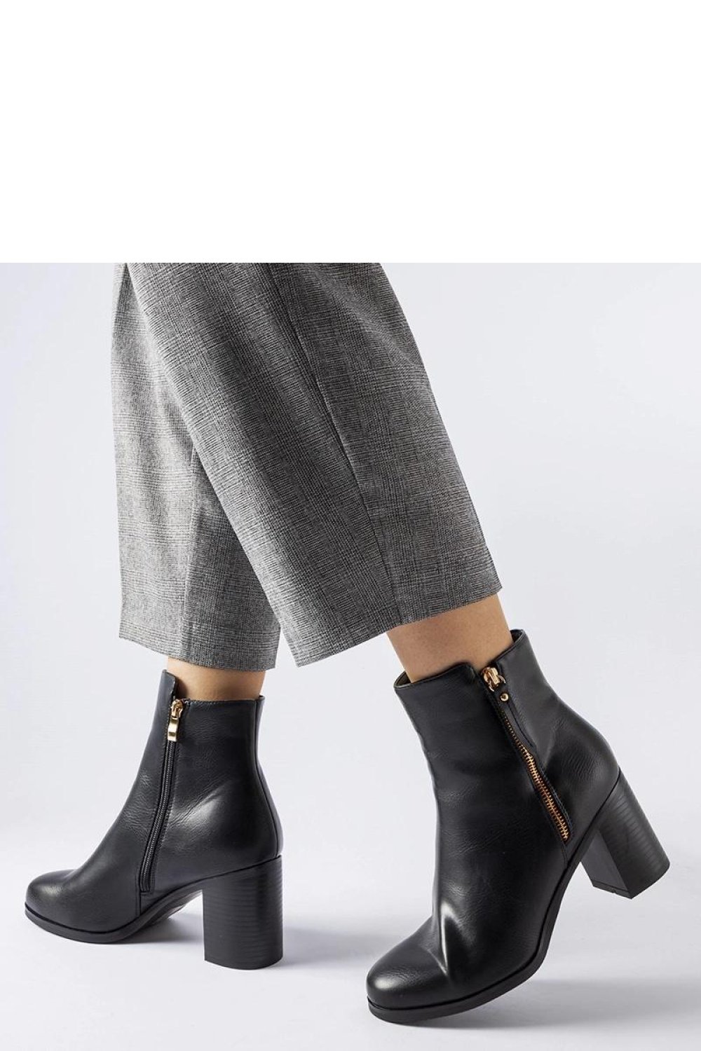 Heel boots Solea - Image 3